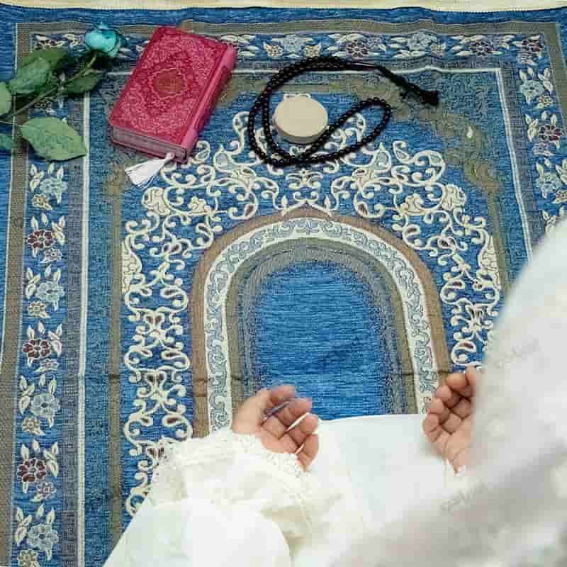 تصویر 3 از خرید و قیمت سجاده مسافرتی + فروش عمده
